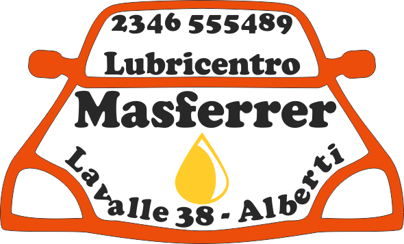 Lubricentro Masferrer